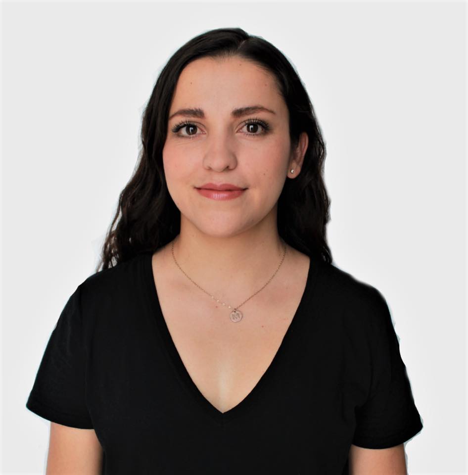 Maggie López M.