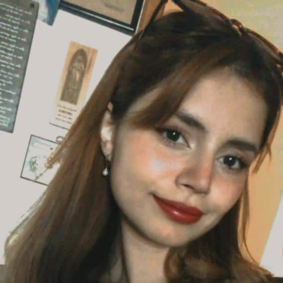 Regina García Nava